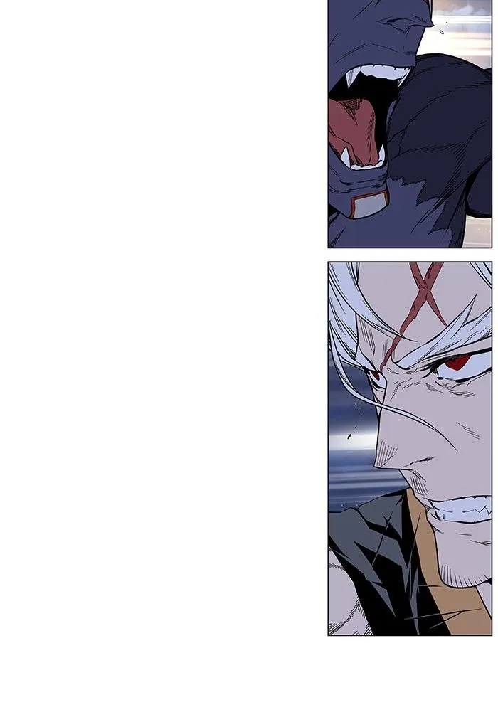 Noblesse Capítulo 382 en Línea - página 25
