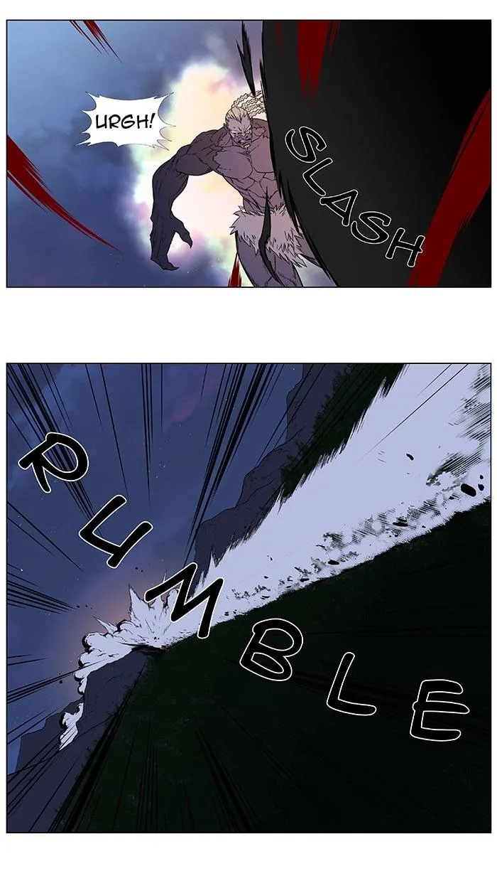 Noblesse Capítulo 382 en Línea - página 27