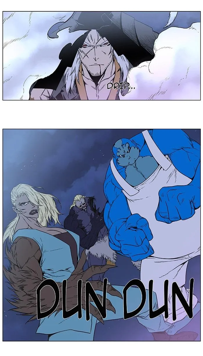Noblesse Capítulo 382 en Línea - página 29