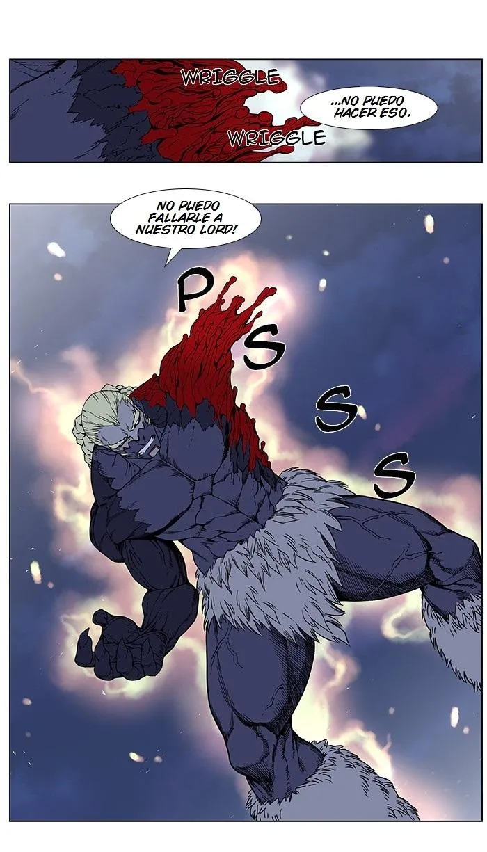 Noblesse Capítulo 383 en Línea - página 6