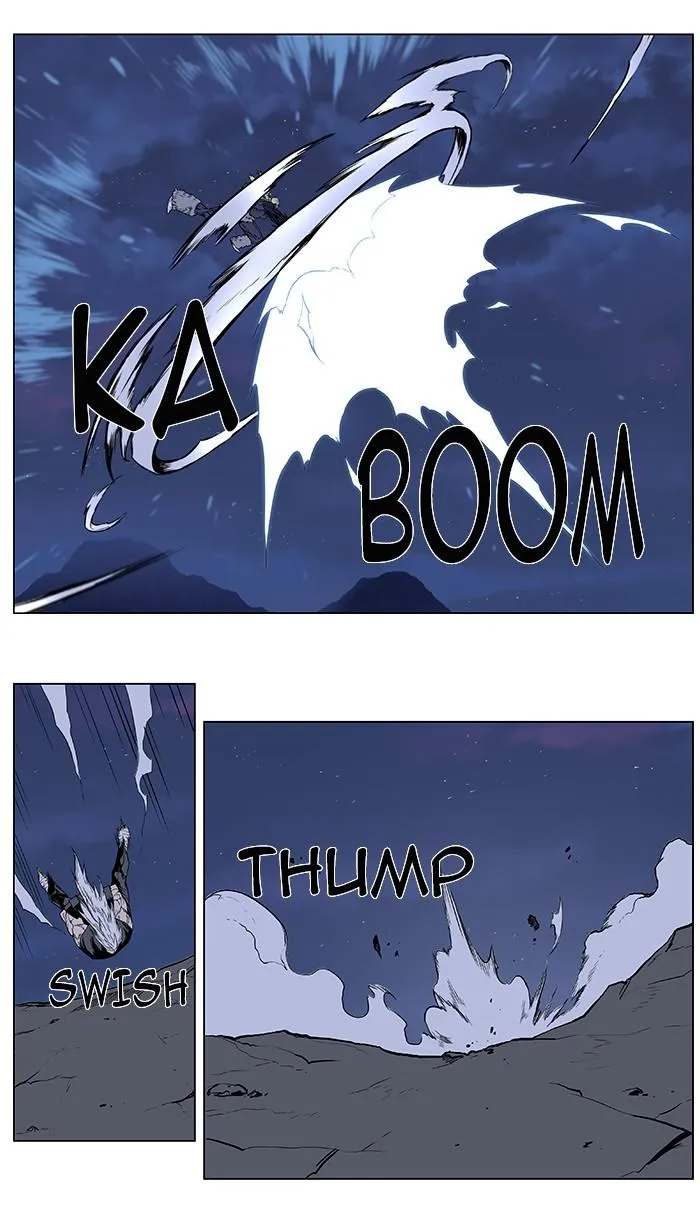 Noblesse Capítulo 383 en Línea - página 12