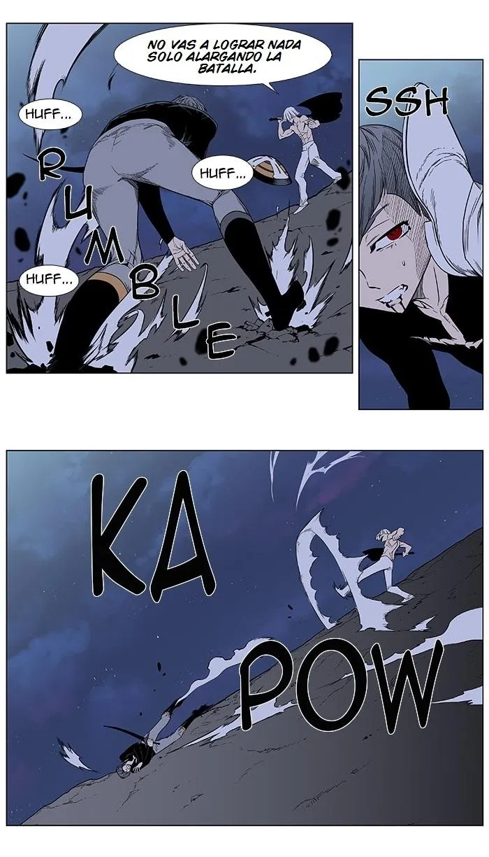 Noblesse Capítulo 383 en Línea - página 19
