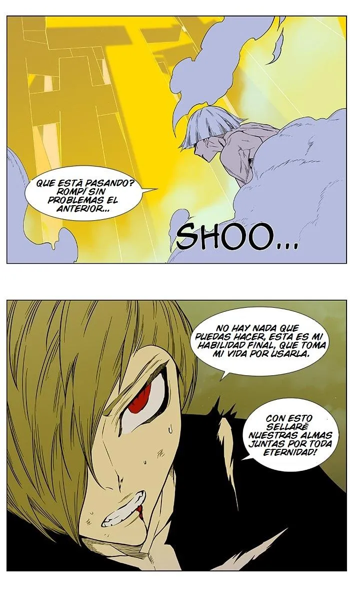 Noblesse Capítulo 383 en Línea - página 24