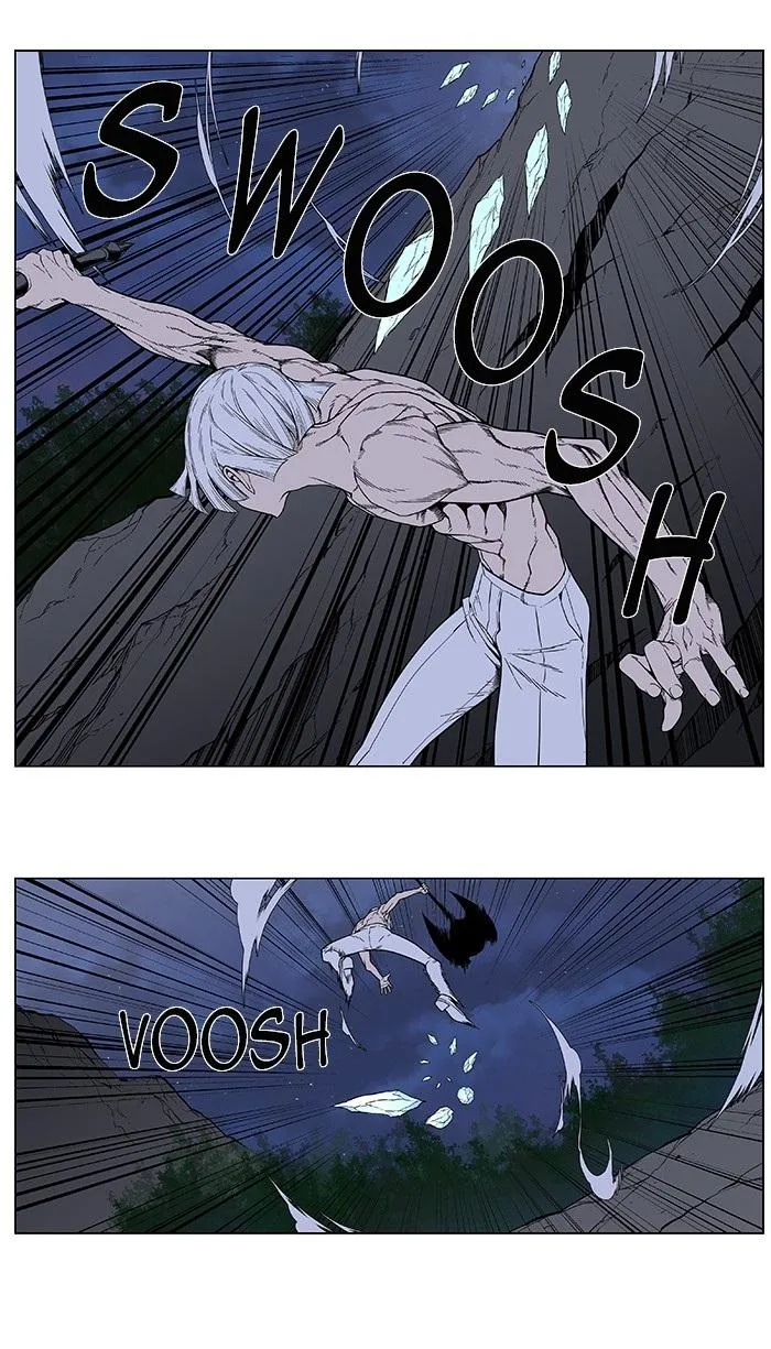 Noblesse Capítulo 384 en Línea - página 10