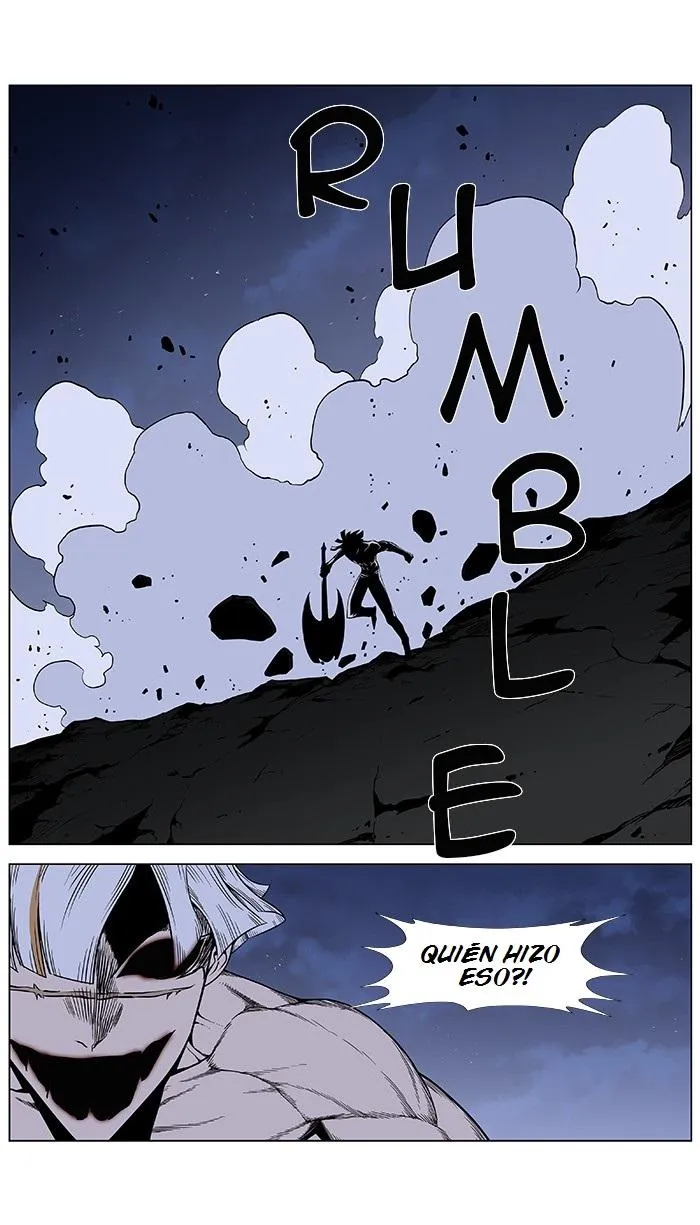 Noblesse Capítulo 384 en Línea - página 11