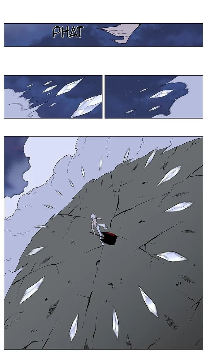 Noblesse Capítulo 384 en Línea - página 12