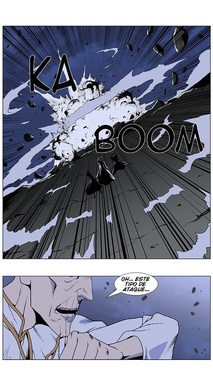 Noblesse Capítulo 384 en Línea - página 13