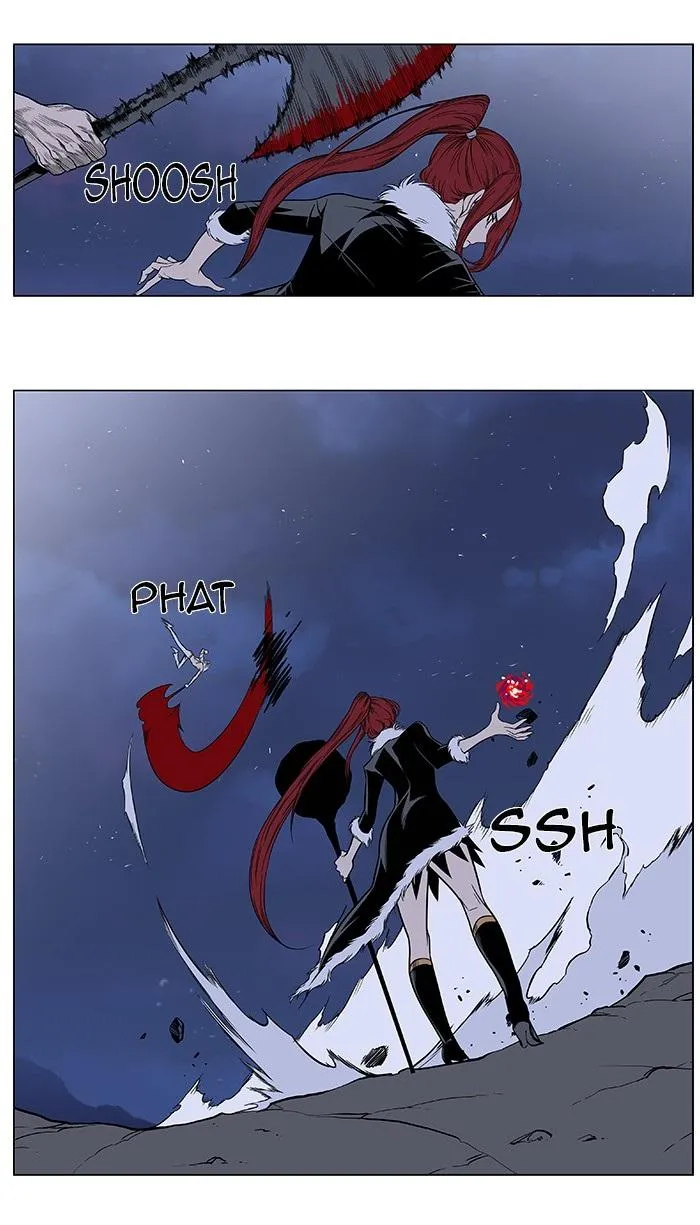 Noblesse Capítulo 384 en Línea - página 18