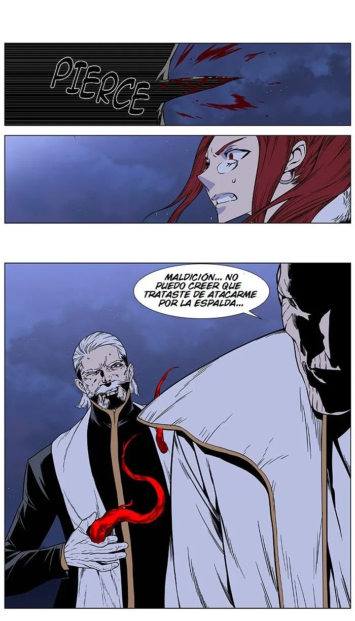 Noblesse Capítulo 384 en Línea - página 27