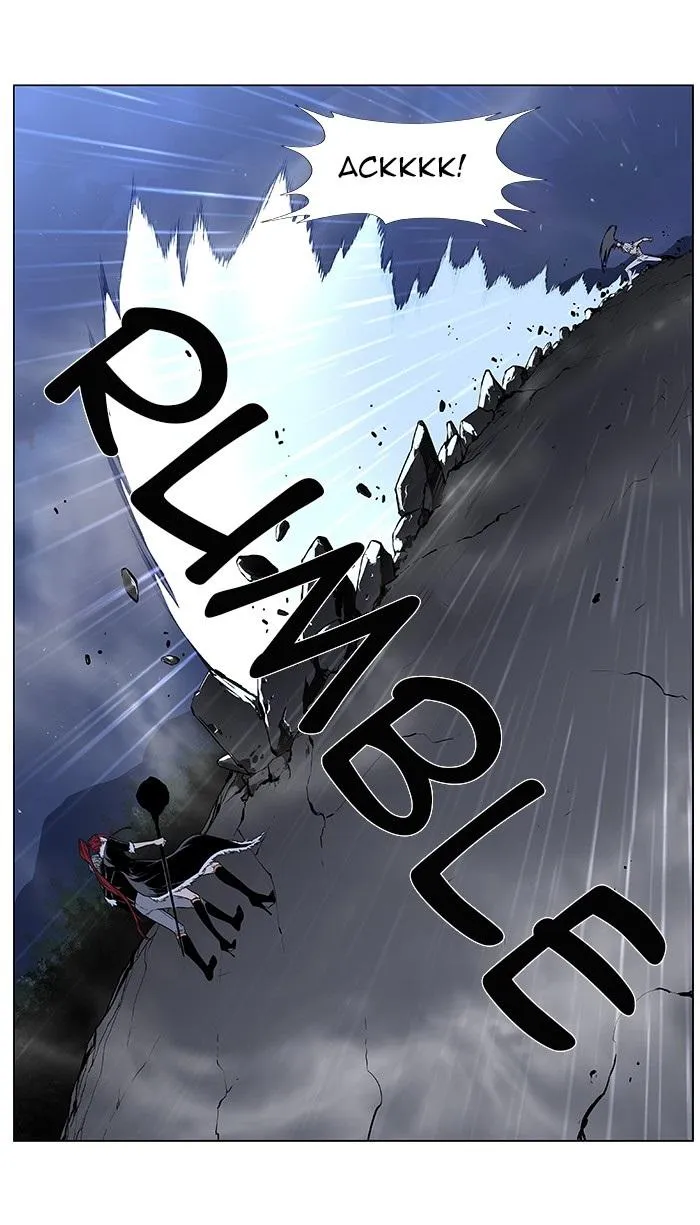 Noblesse Capítulo 385 en Línea - página 12