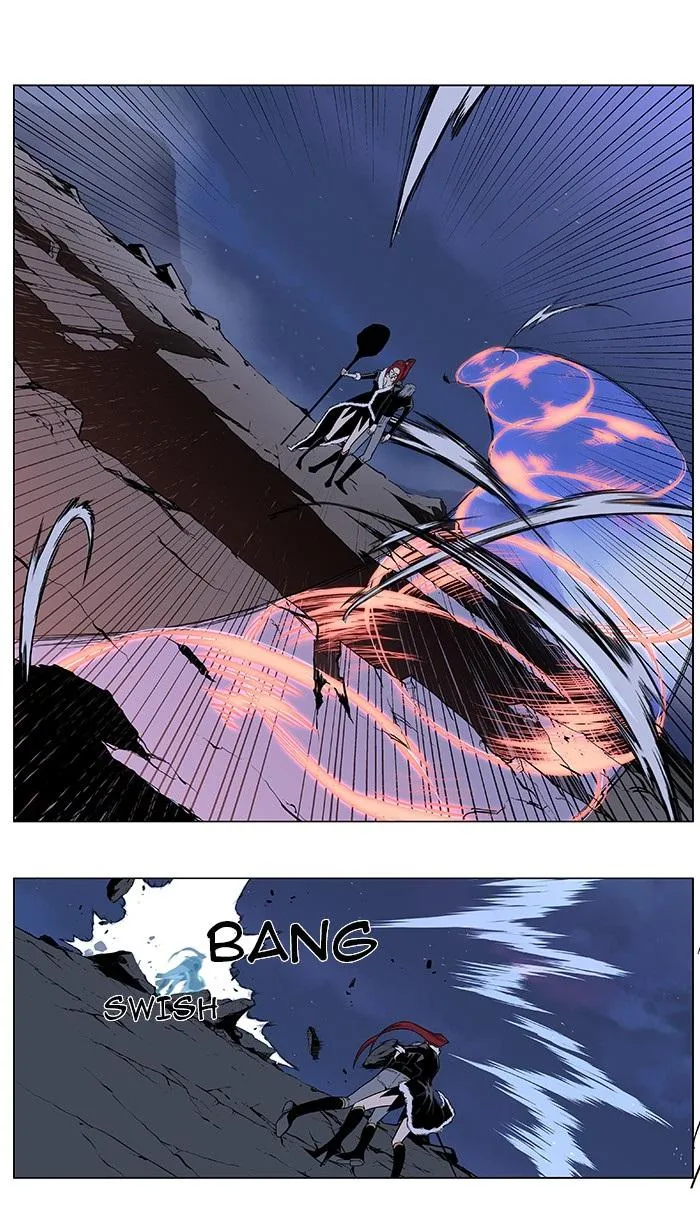 Noblesse Capítulo 385 en Línea - página 20