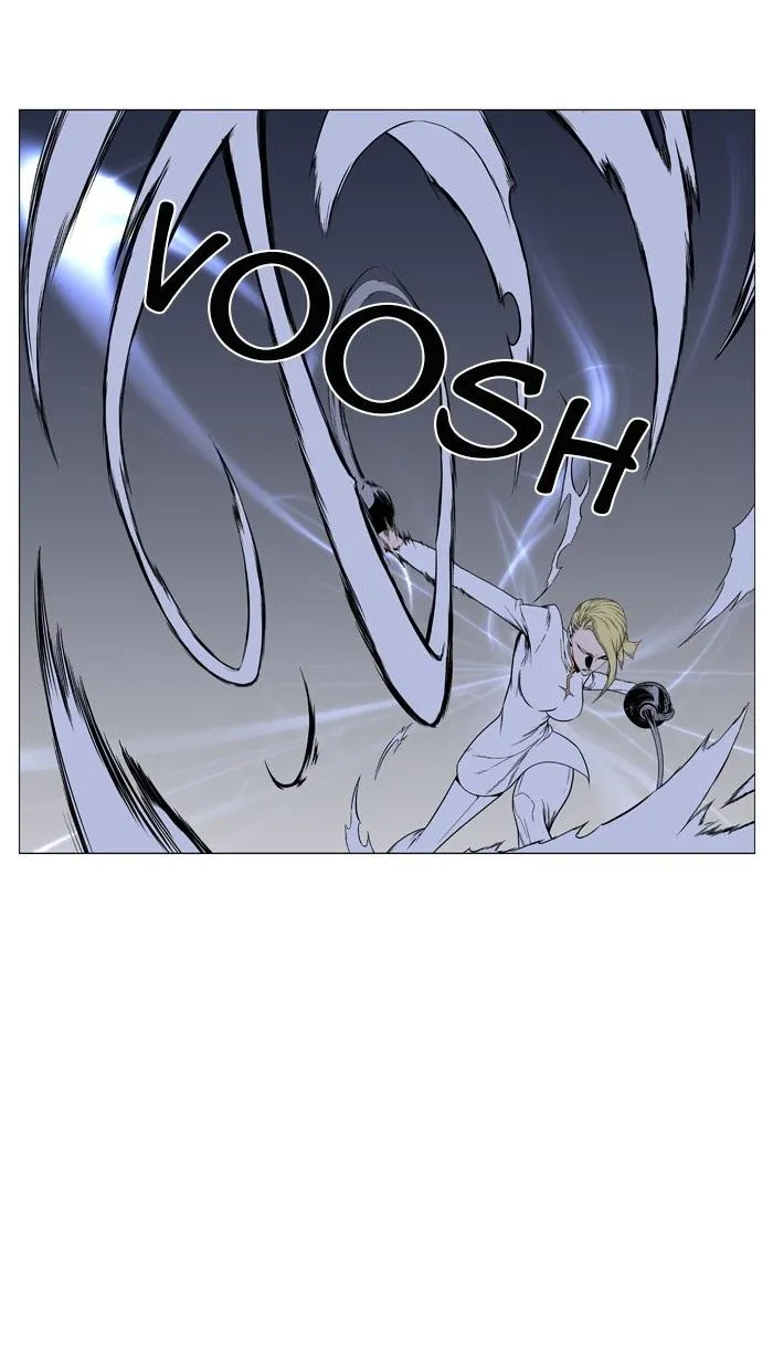 Noblesse Capítulo 385 en Línea - página 25