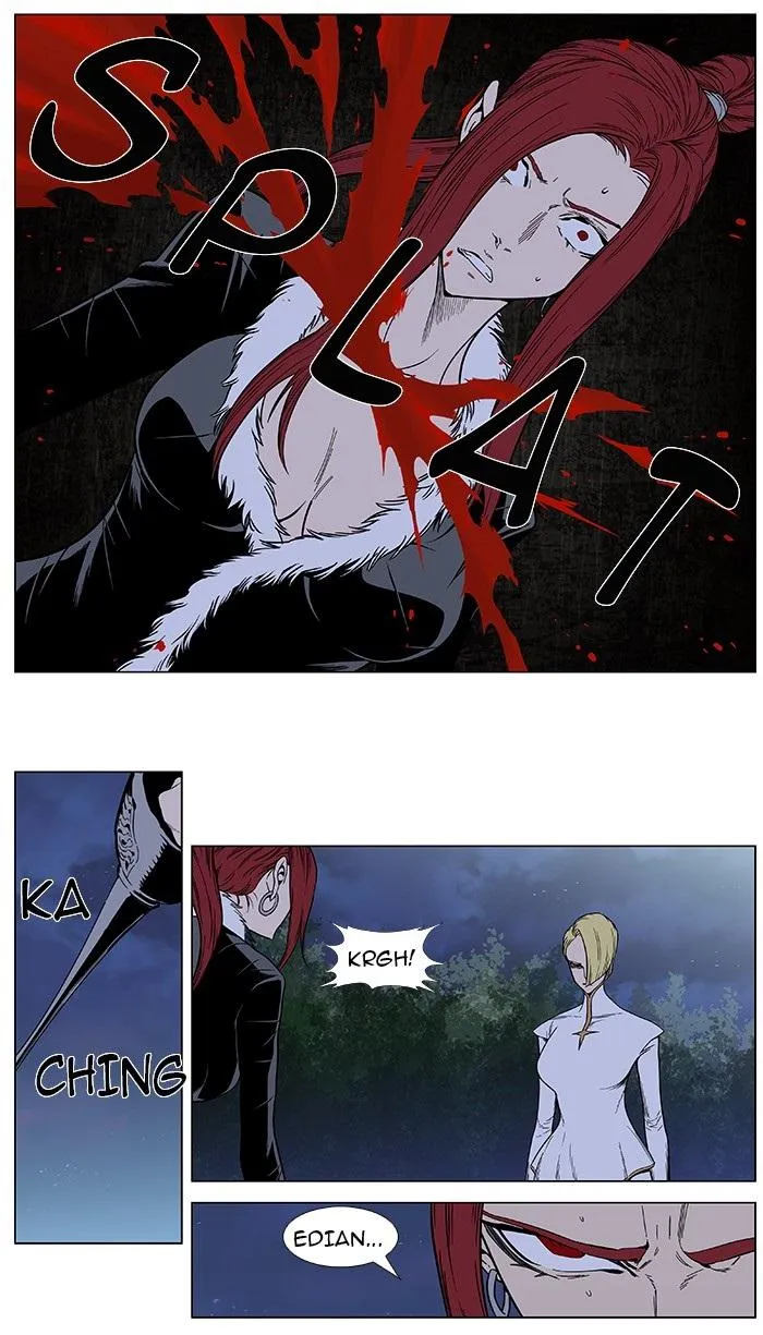Noblesse Capítulo 385 en Línea - página 26