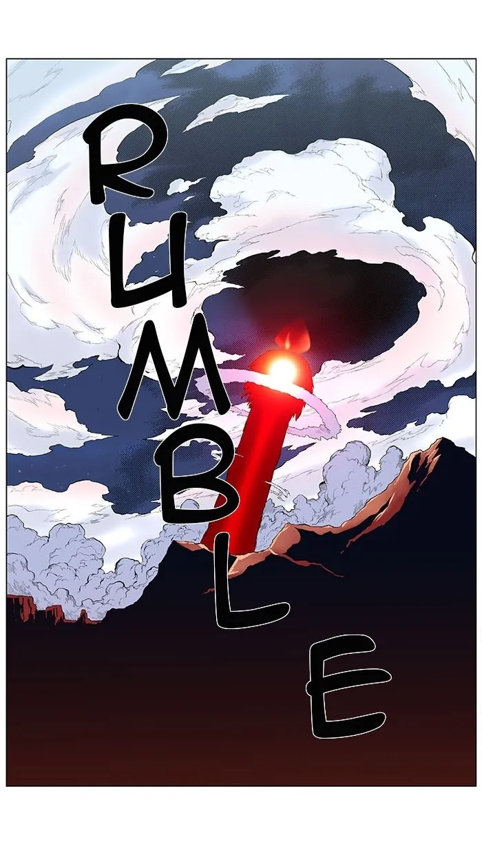 Noblesse Capítulo 386 en Línea - página 17
