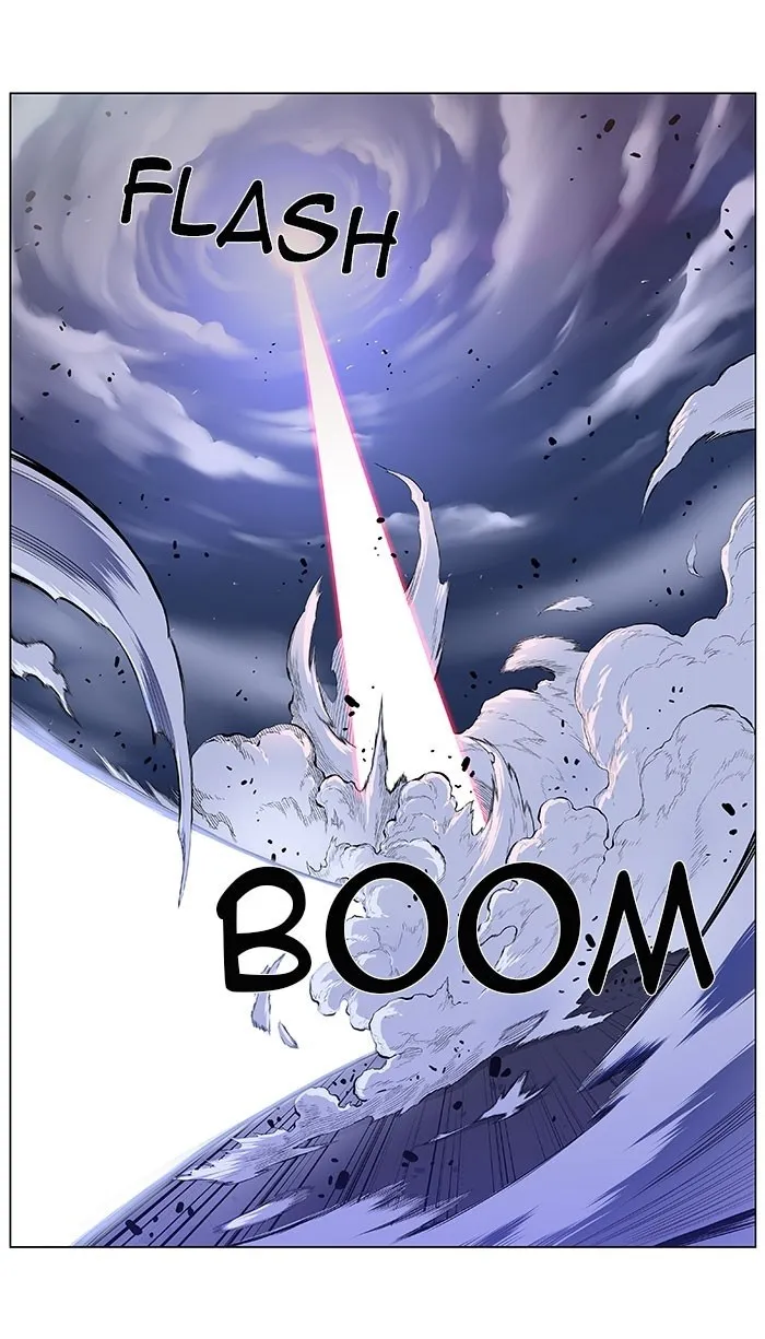 Noblesse Capítulo 386 en Línea - página 27