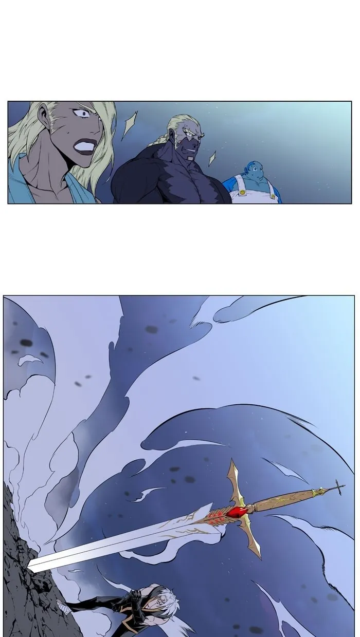 Noblesse Capítulo 386 en Línea - página 28