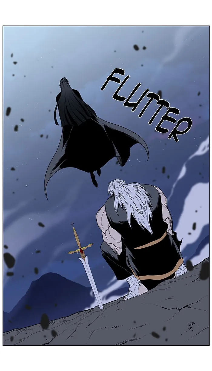 Noblesse Capítulo 386 en Línea - página 31
