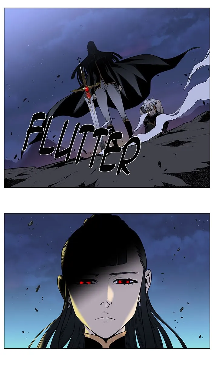 Noblesse Capítulo 386 en Línea - página 32