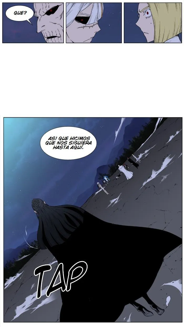 Noblesse Capítulo 388 en Línea - página 12