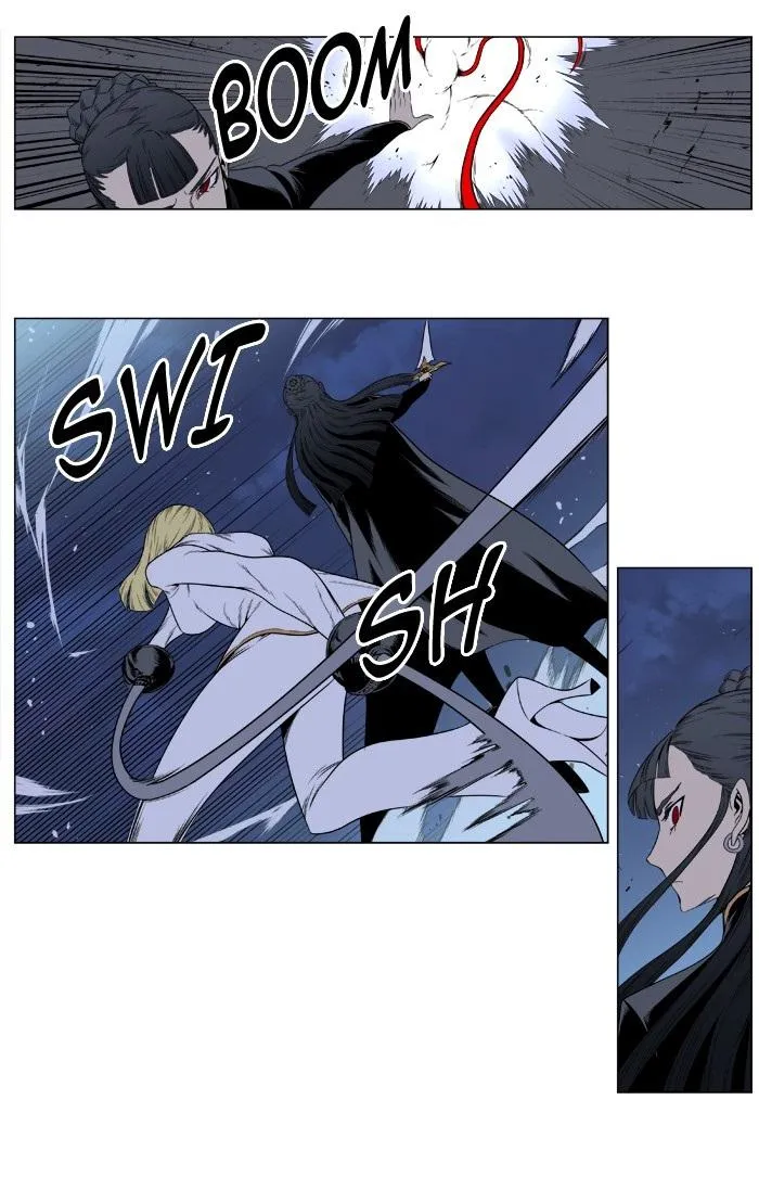 Noblesse Capítulo 388 en Línea - página 18