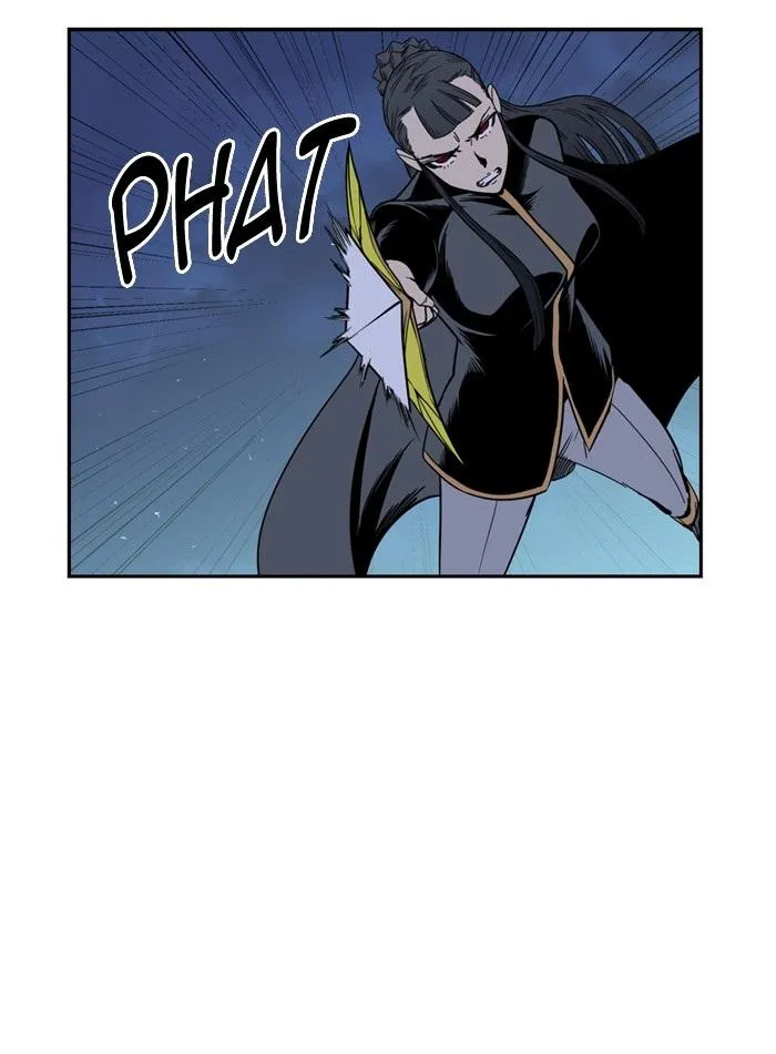 Noblesse Capítulo 388 en Línea - página 21