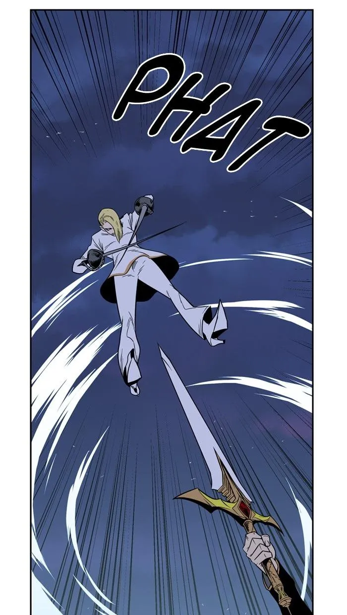 Noblesse Capítulo 388 en Línea - página 22