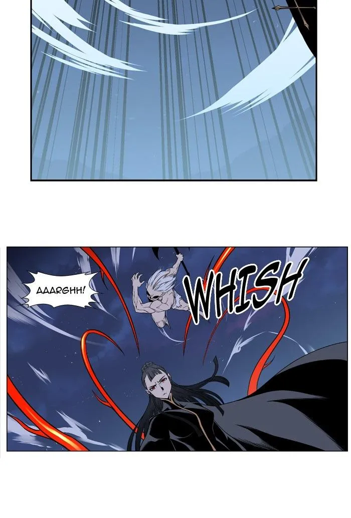 Noblesse Capítulo 388 en Línea - página 23
