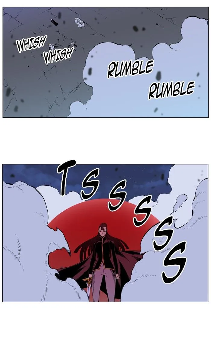 Noblesse Capítulo 388 en Línea - página 25