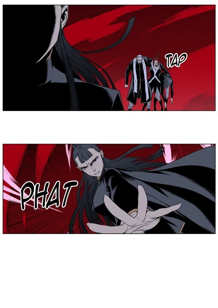 Noblesse Capítulo 388 en Línea - página 28