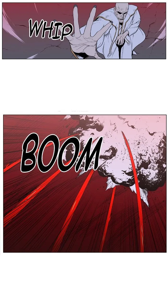 Noblesse Capítulo 388 en Línea - página 31