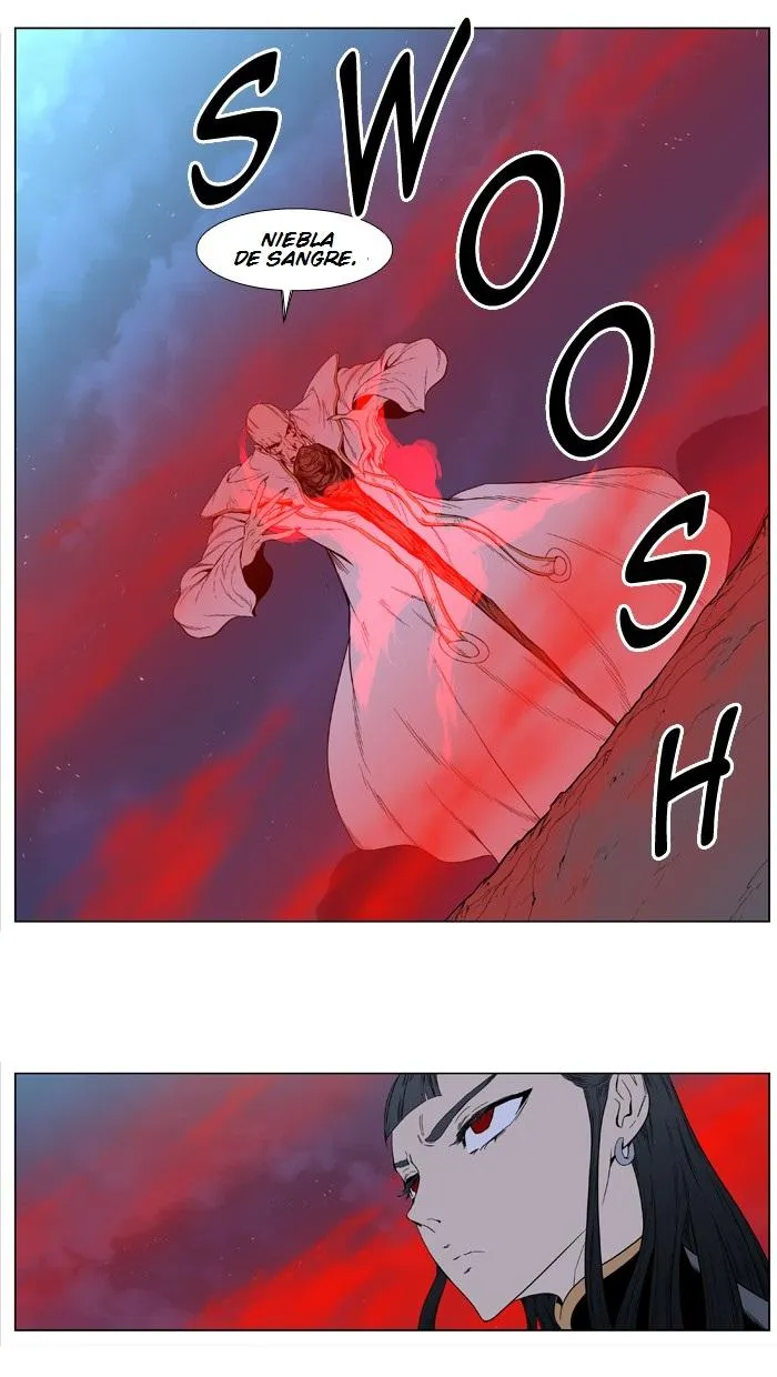 Noblesse Capítulo 388 en Línea - página 34