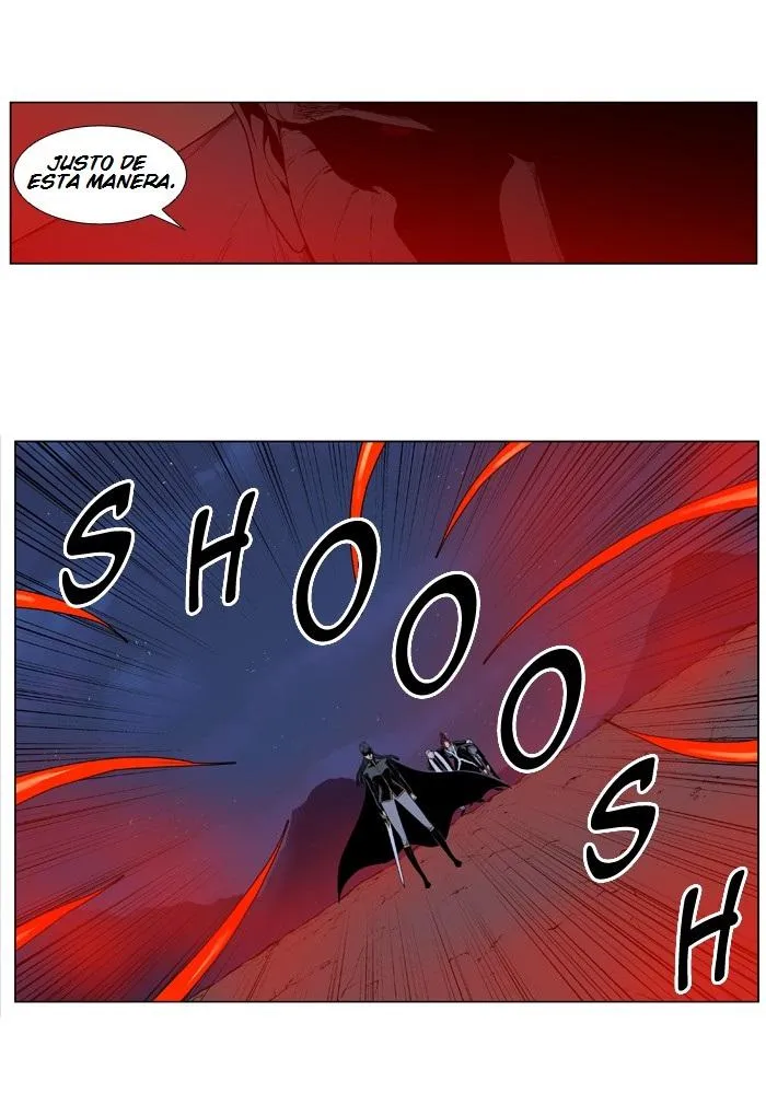 Noblesse Capítulo 388 en Línea - página 36