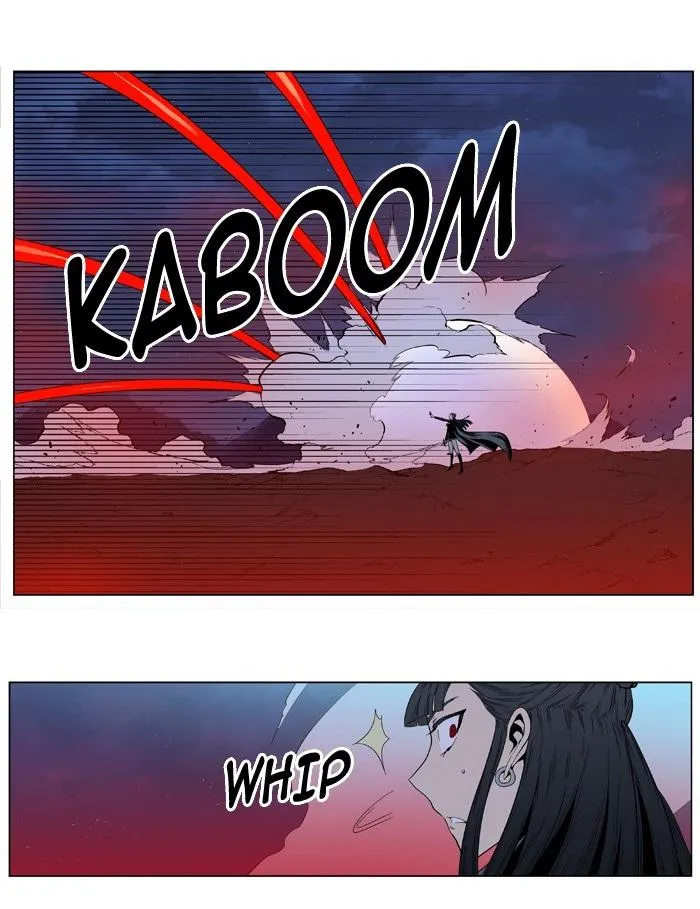 Noblesse Capítulo 388 en Línea - página 37