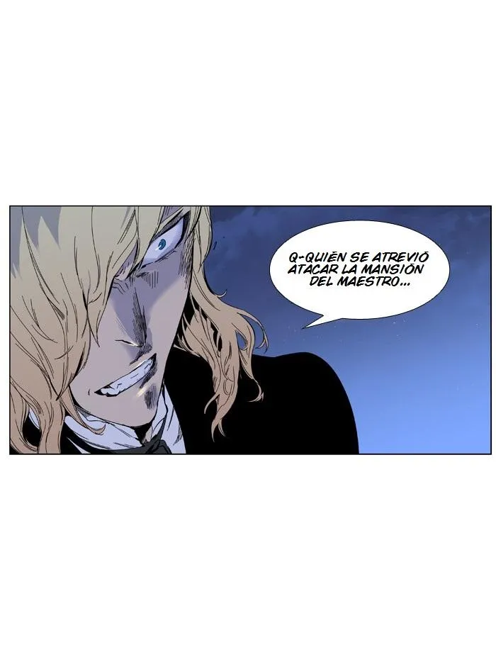 Noblesse Capítulo 388 en Línea - página 40