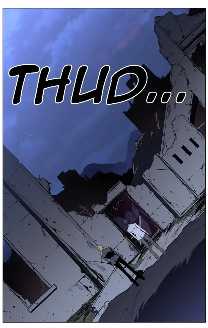 Noblesse Capítulo 388 en Línea - página 41