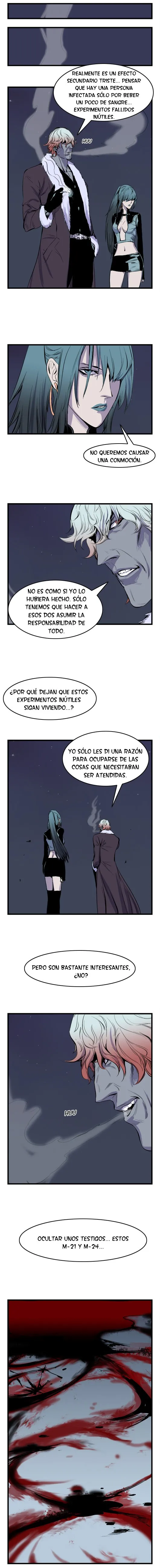 Noblesse Capítulo 39 en Línea - página 6