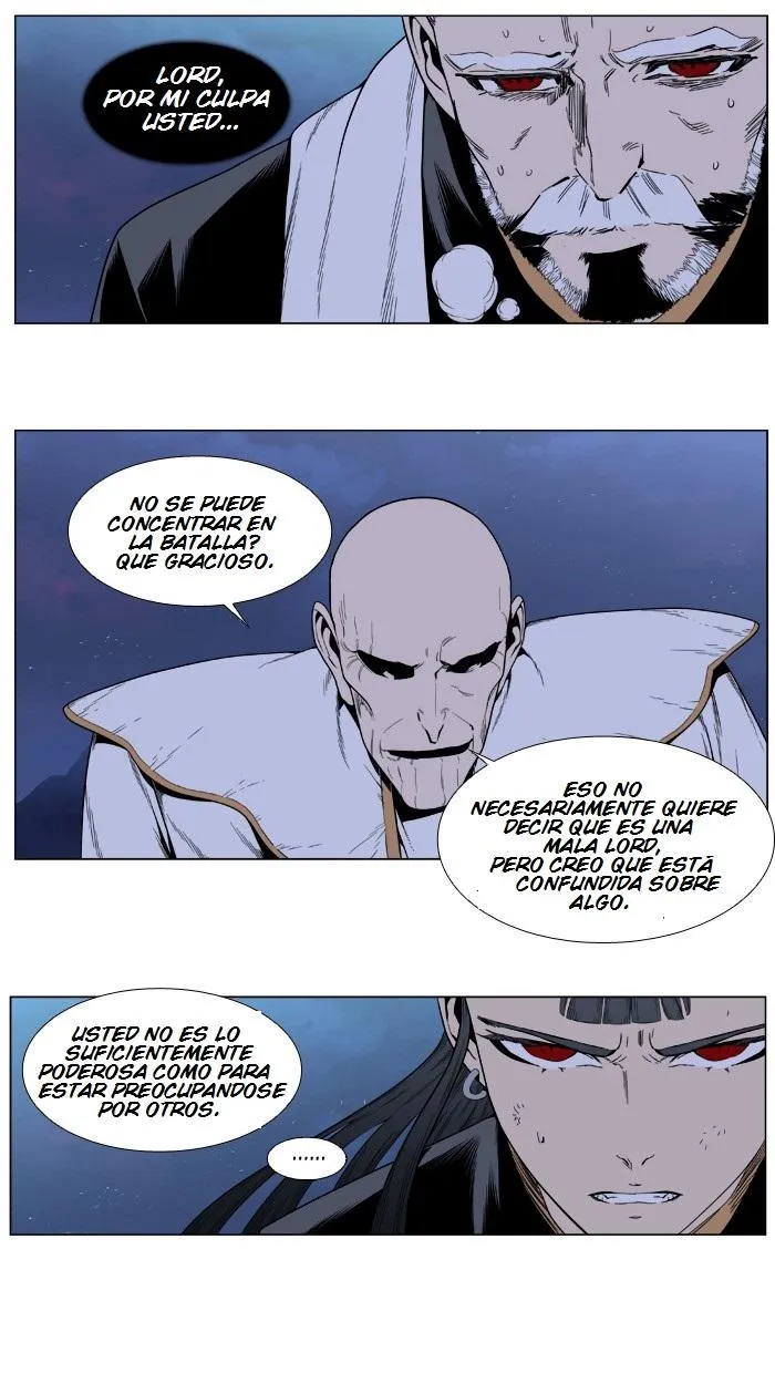 Noblesse Capítulo 390 en Línea - página 2