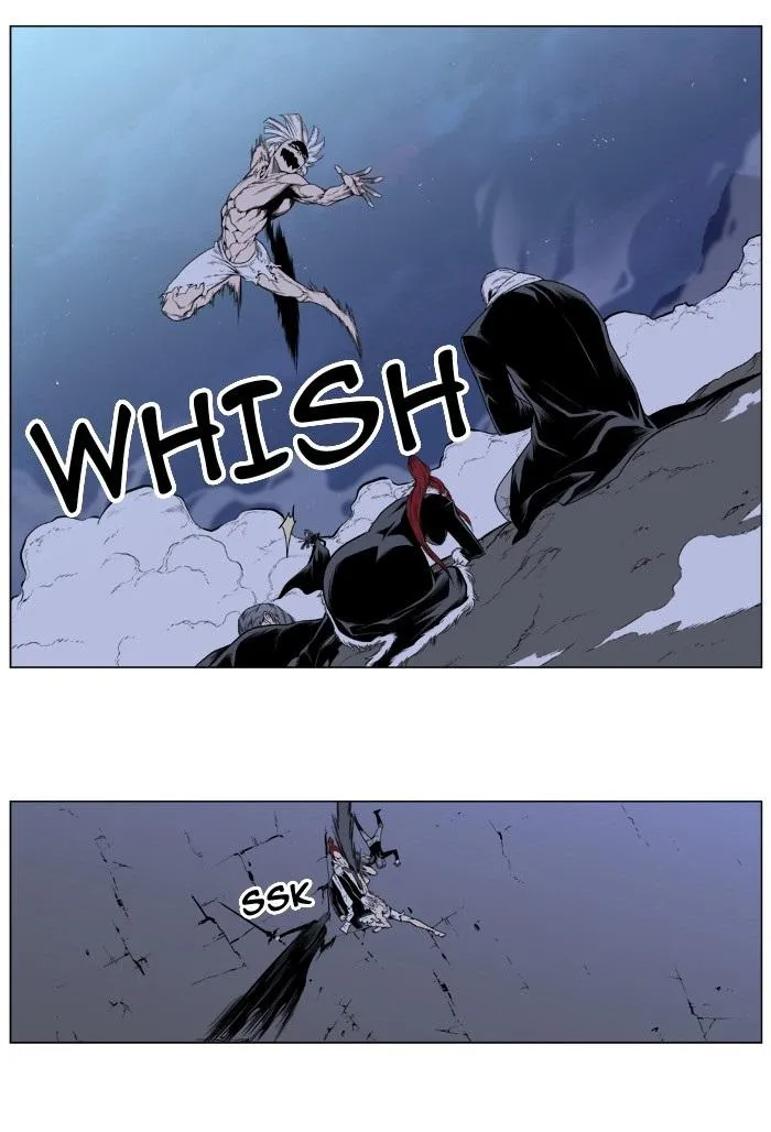 Noblesse Capítulo 390 en Línea - página 3