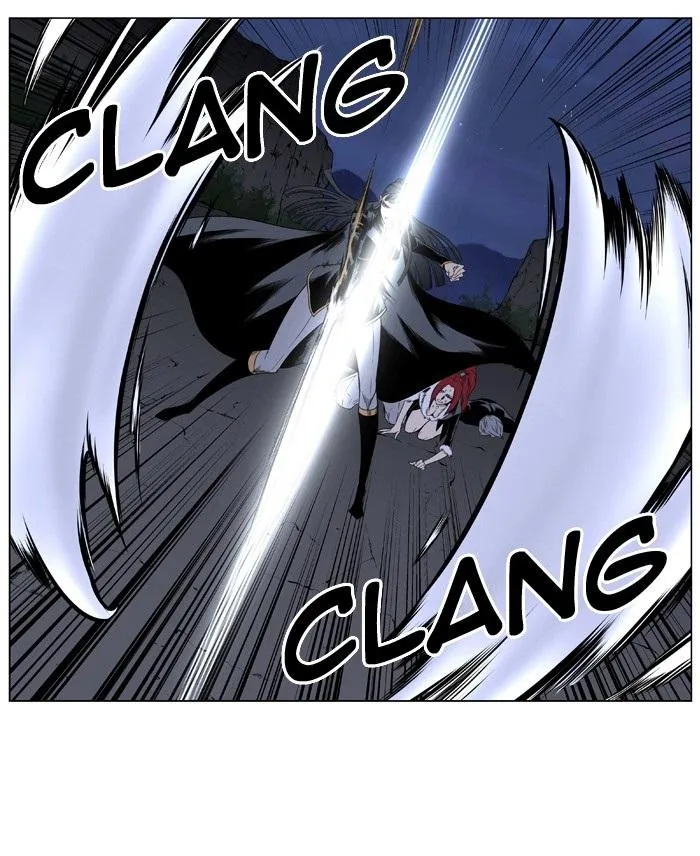 Noblesse Capítulo 390 en Línea - página 8