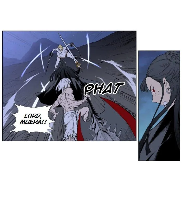 Noblesse Capítulo 390 en Línea - página 13