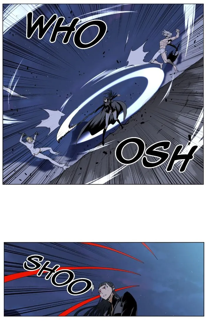 Noblesse Capítulo 390 en Línea - página 14