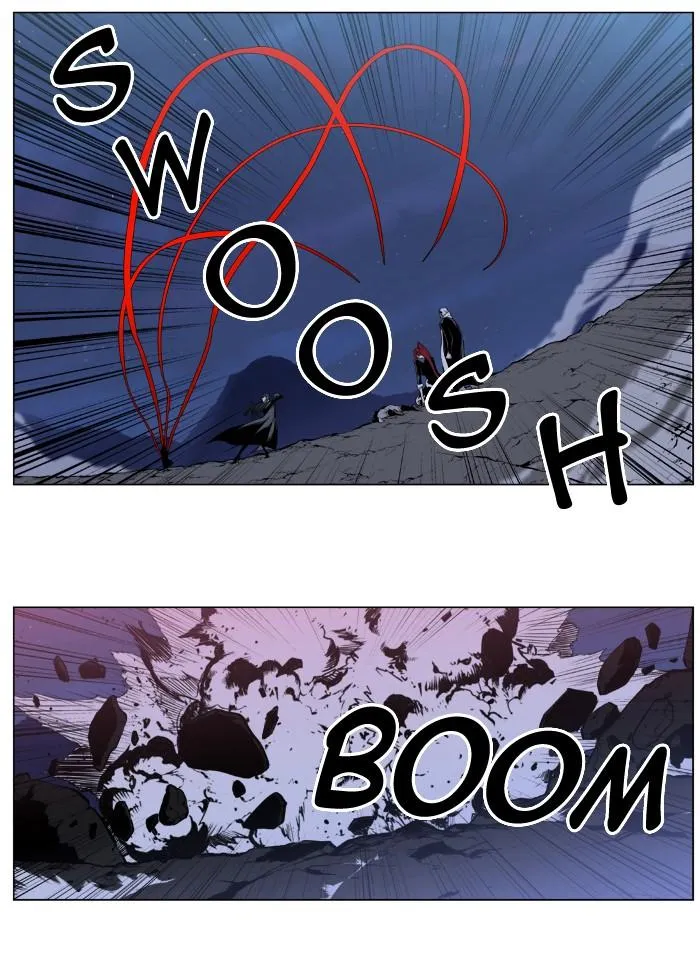Noblesse Capítulo 390 en Línea - página 15