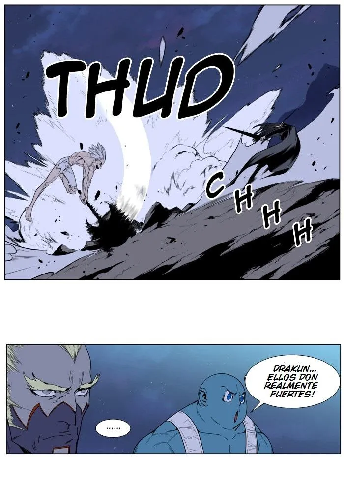 Noblesse Capítulo 390 en Línea - página 20