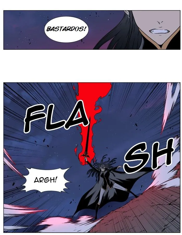 Noblesse Capítulo 390 en Línea - página 24