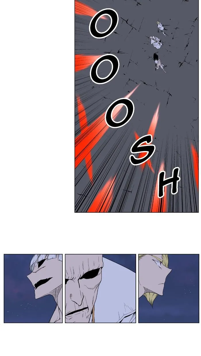 Noblesse Capítulo 390 en Línea - página 26