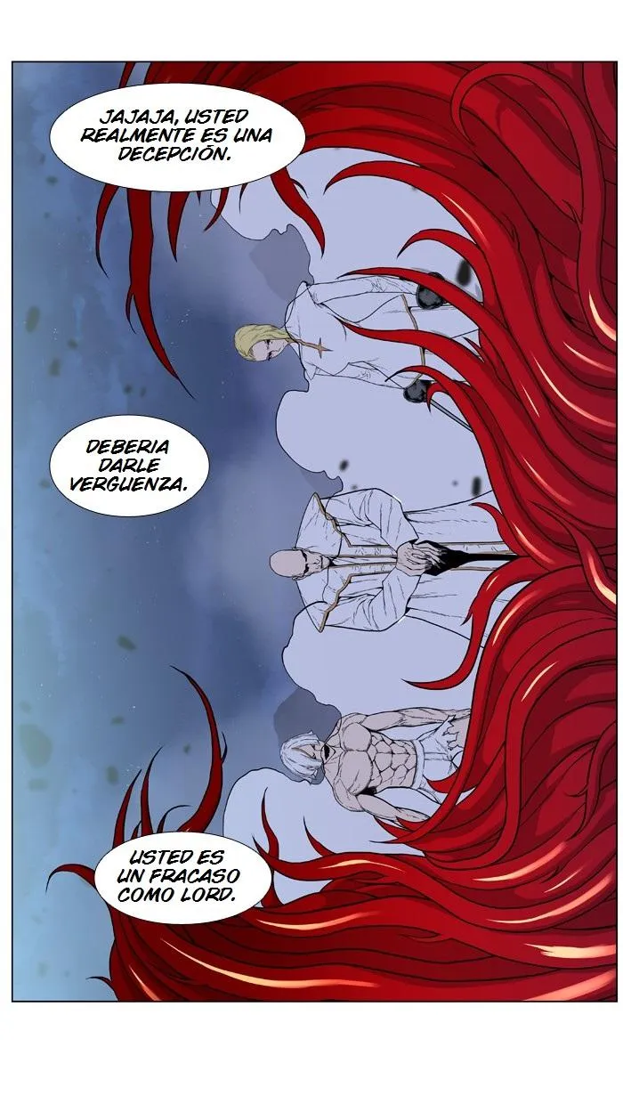 Noblesse Capítulo 390 en Línea - página 29