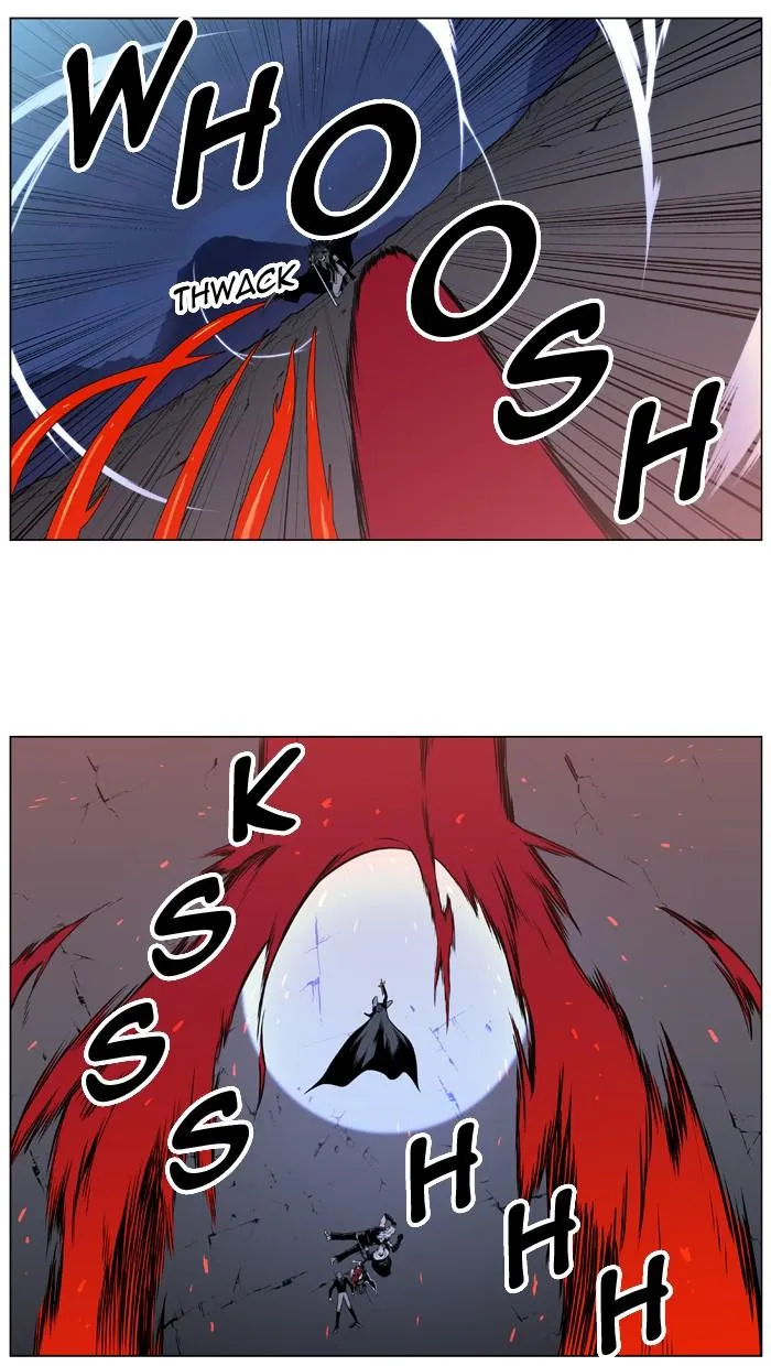 Noblesse Capítulo 390 en Línea - página 33