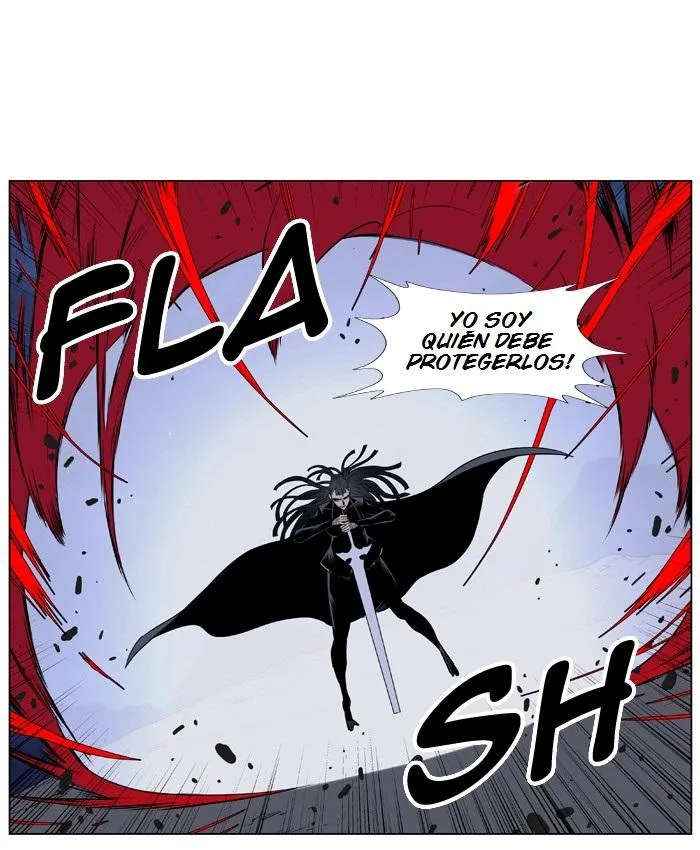 Noblesse Capítulo 390 en Línea - página 36