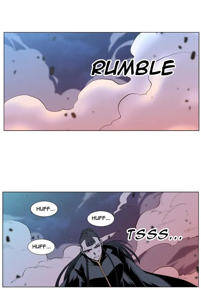 Noblesse Capítulo 390 en Línea - página 38