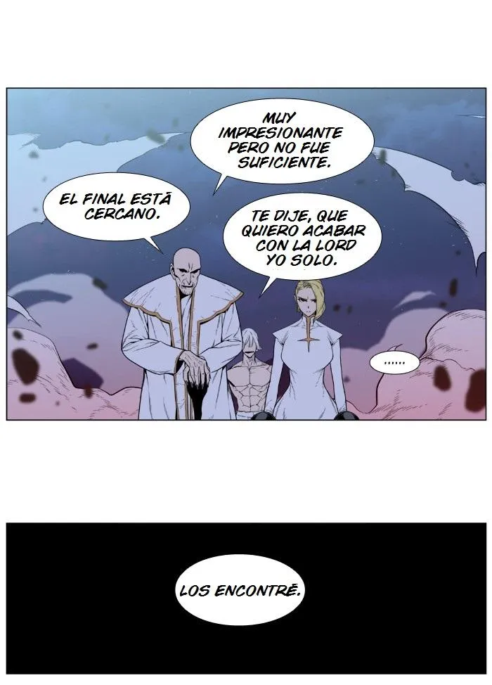 Noblesse Capítulo 390 en Línea - página 39